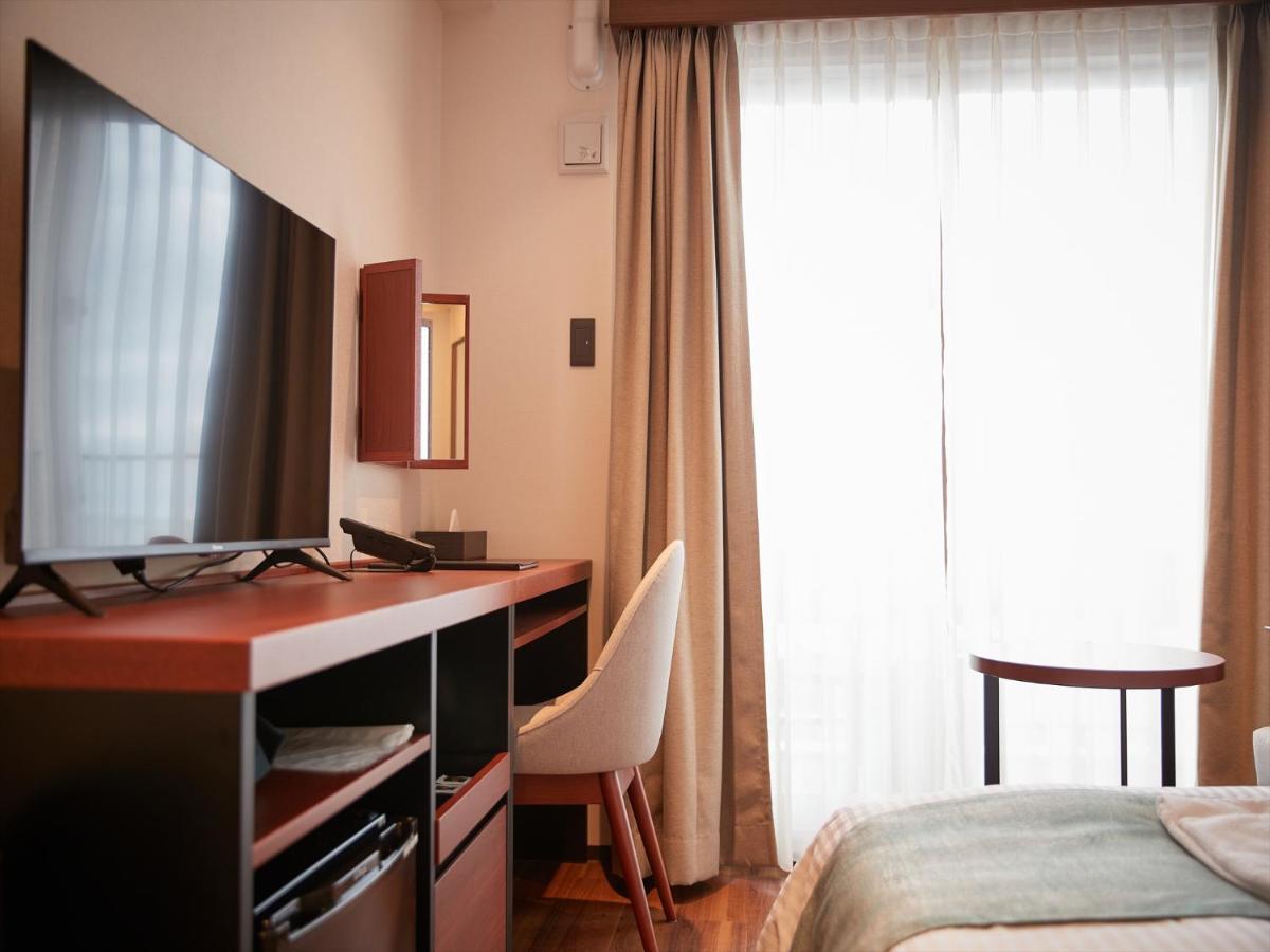 The Grand Hotel Ginowan Dış mekan fotoğraf
