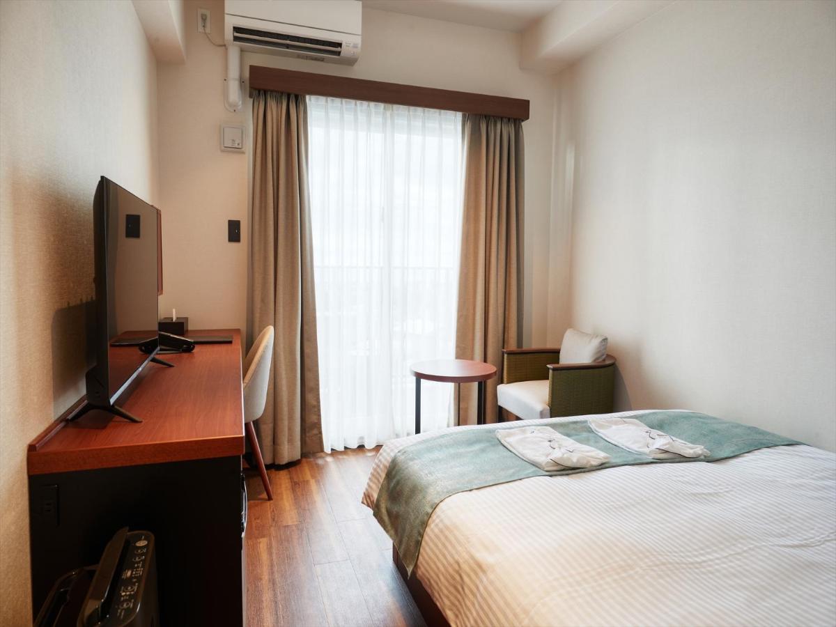 The Grand Hotel Ginowan Dış mekan fotoğraf