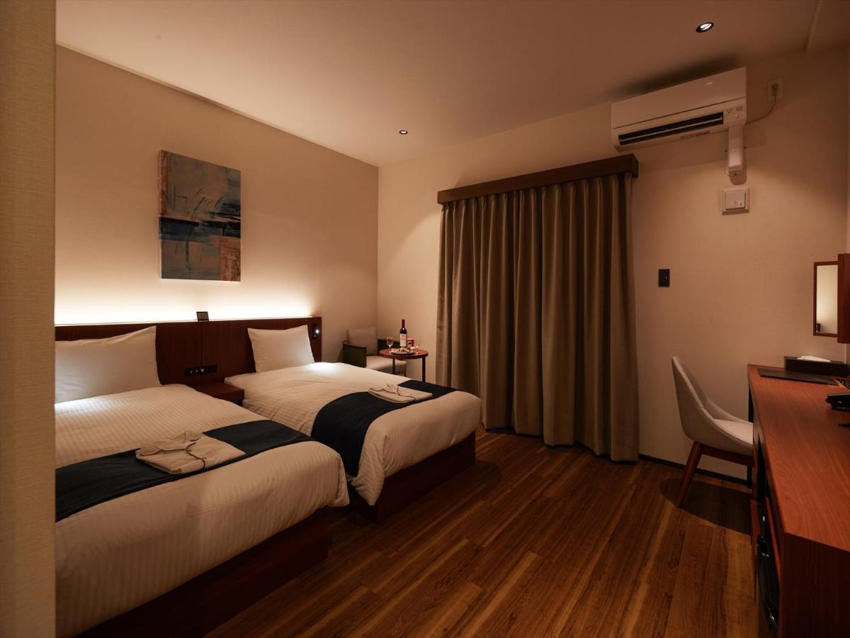 The Grand Hotel Ginowan Dış mekan fotoğraf